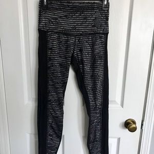 Mesh LuLulemon Wunder Unders